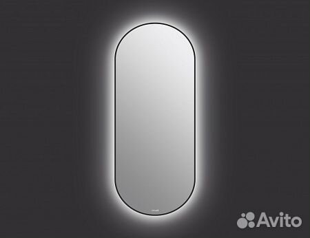Зеркало Cersanit eclipse smart 50*122 с подсветко