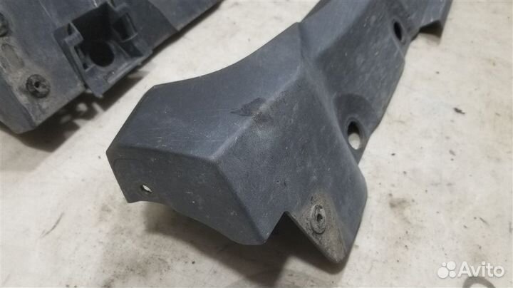 Порог Toyota Ch-R ZYX10 2zrfxe 2017