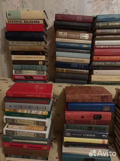 Художественная литература опт