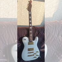 Warmoth Telecaster USA