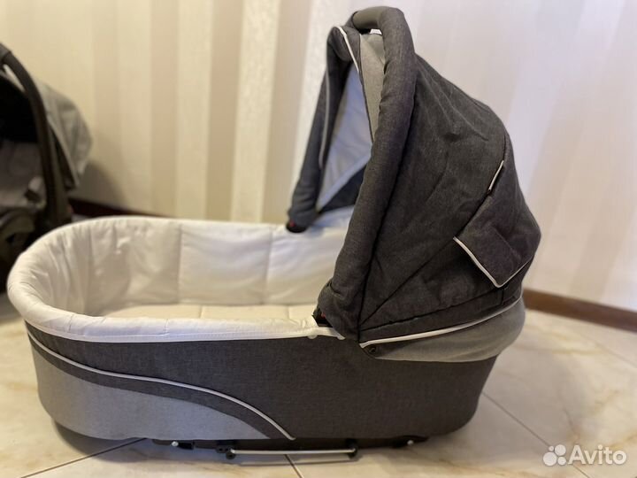 Коляска verdi 3 в 1