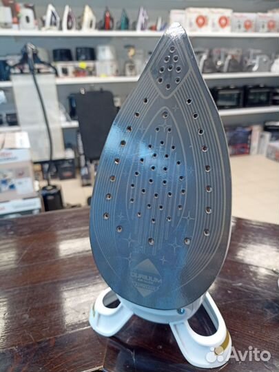 Парогенератор Tefal Pro Express Ultimate GV9581E0