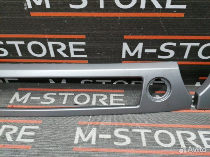 Накладка декоративная Bmw 3-Series E90 N46B20B