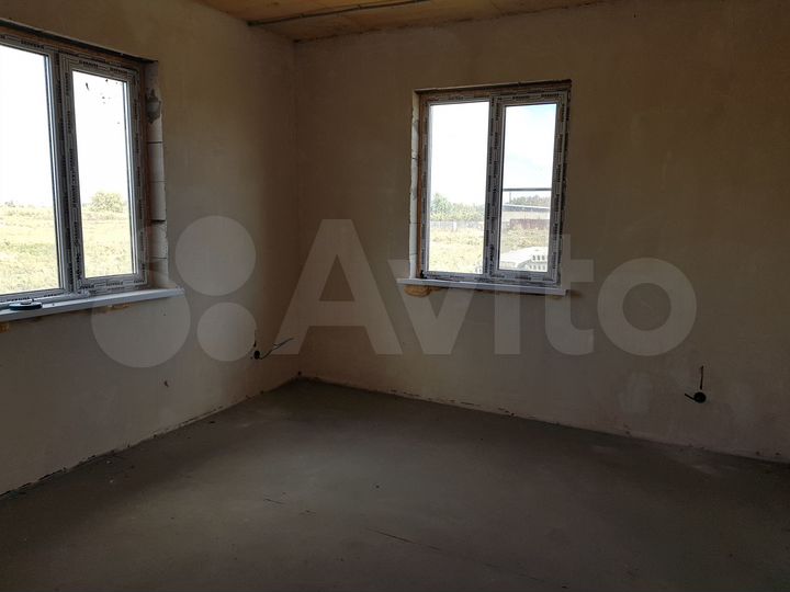 Дом 89 м² на участке 6,4 сот.