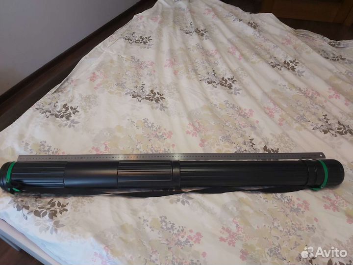 Тубус для чертежей