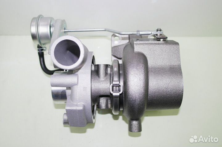 Турбина двс D4DA D4DD 28230-45100 HD78 county