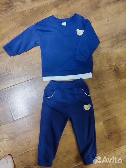 Костюм детский