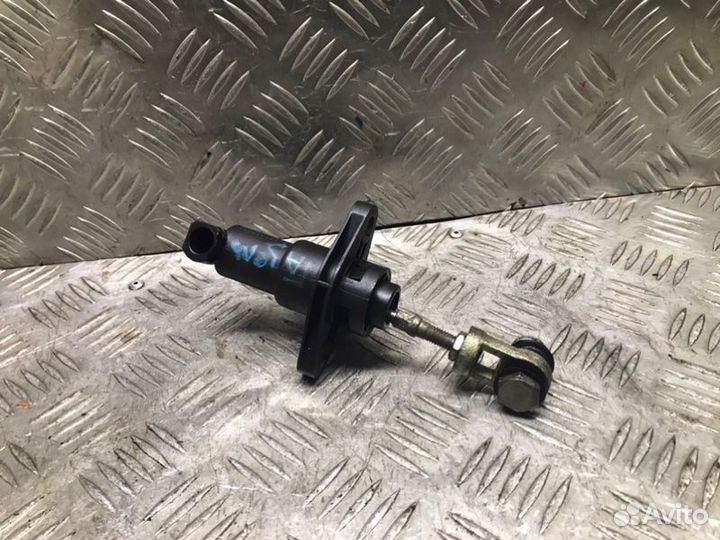 Главный цилиндр сцепления- Газ 3302 умз 4216