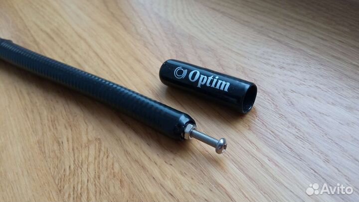 Антенна для рации 27 мгц - Optim Mini CB