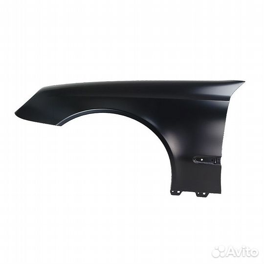 Крыло переднее левое Mercedes E-Class W211