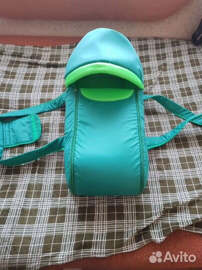 Переноска для детей