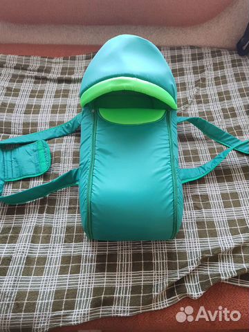 Переноска для детей