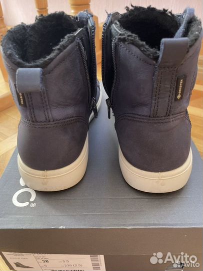 38 размер Ecco