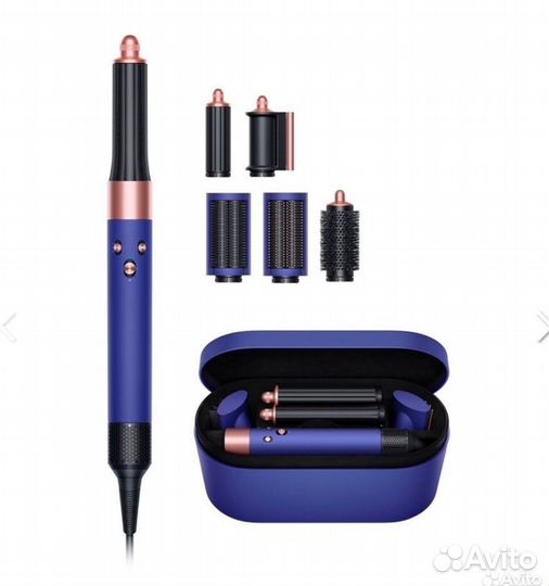 Стайлер dyson