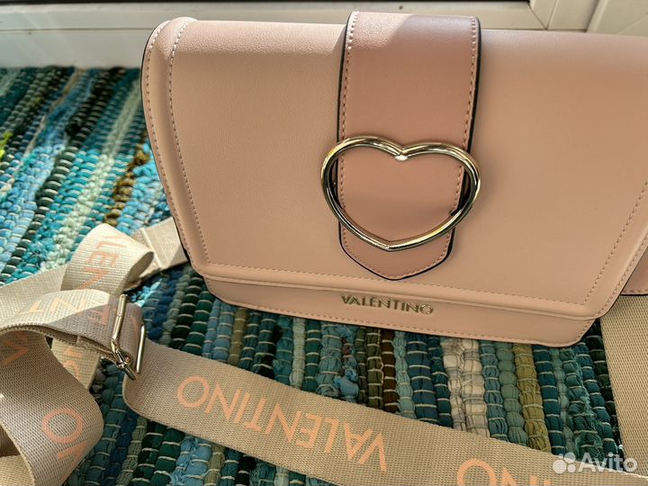 Новая сумка женская Valentino оригинал