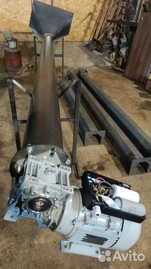 Транспортёр шт-159