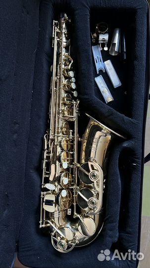 Саксофон Альт Selmer (France)