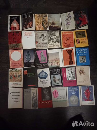 Обложки от открыток искусство
