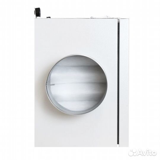 Приточная установка Фьорди впу-500 ес-3-220-1-GTC