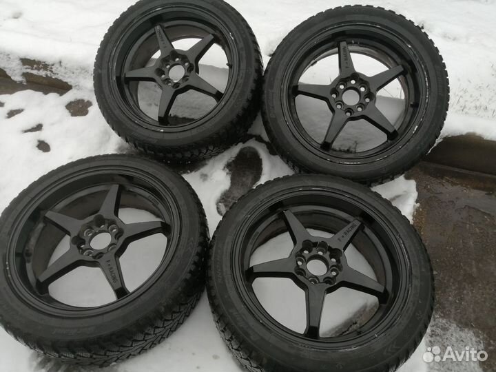 Pirelli Ice Zero 2 225/45 R17