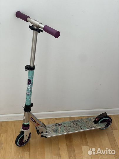 Самокат детский oxelo mid 5