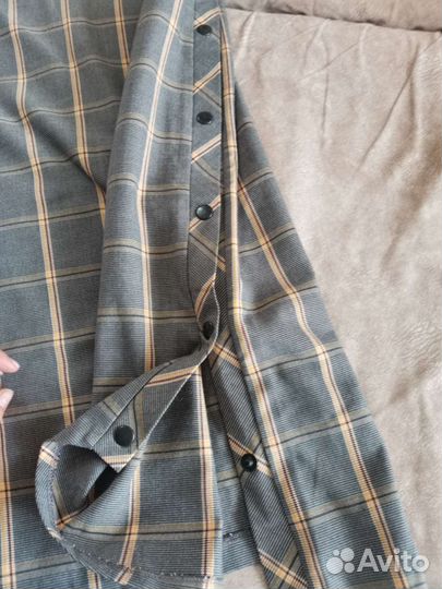 Платье 52 размер