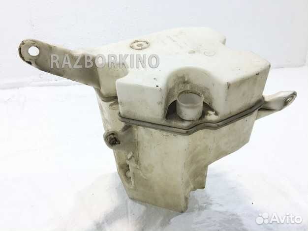 Бачок омывателя Вольво XC70 1