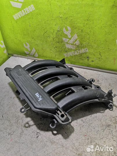 Коллектор впускной Рено Логан