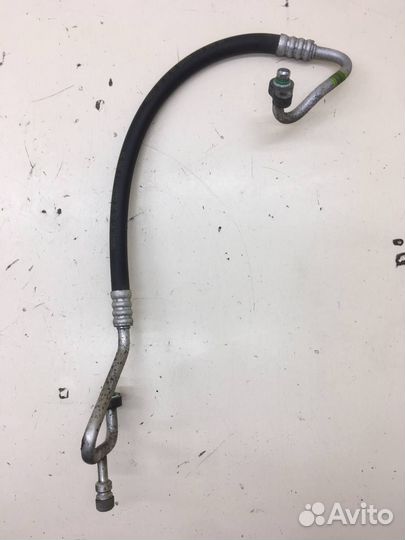 Б/У Б/У Трубка кондиционера 97762C1500 Hyundai-KIA