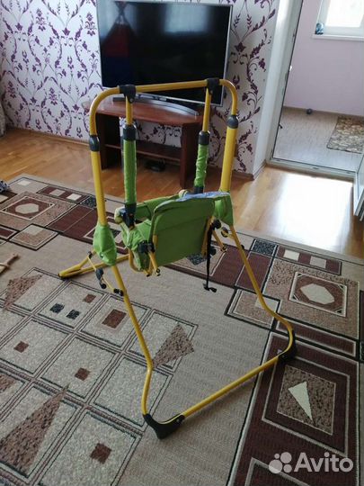 Детские качели