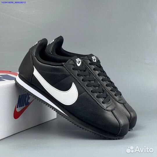 Кроссовки Nike Cortez (Арт.12278)