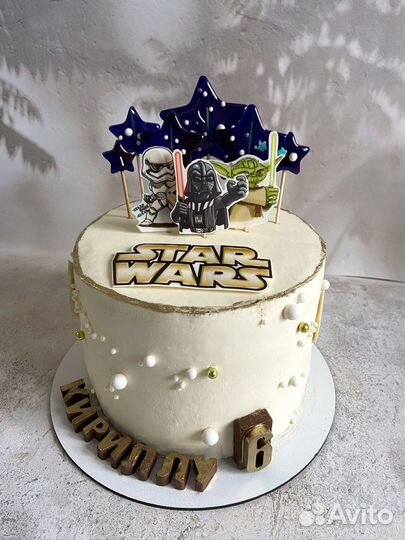 Торты Осташков