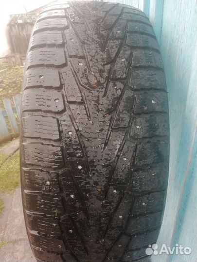Nokian Tyres Hakkapeliitta 7 235/55 R19