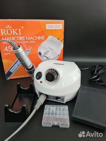 Новый Аппарат для маникюра