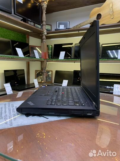 Отличный ноутбук Lenovo