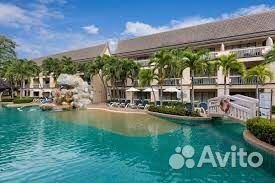 Тур в Таиланд на 11 ночей в июне