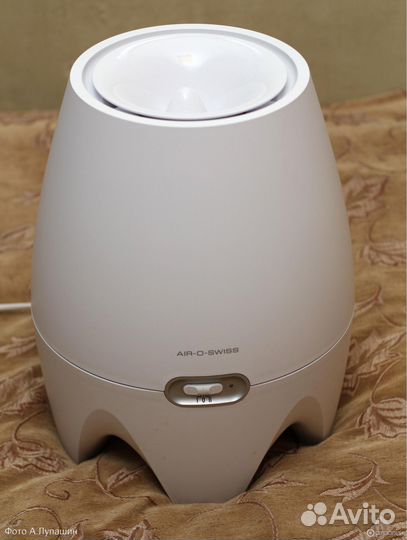 Увлажнитель воздуха Boneco Air-O-Swiss E2441A