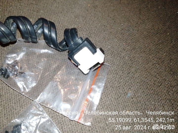 Кабель asus data 6 GB/s