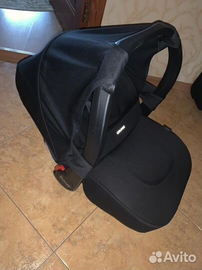 Детское автокресло от 0 до 13 кг