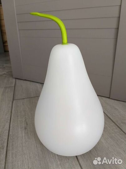 Солвиден IKEA светильник ночник уличный садовый