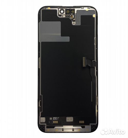 Дисплей iPhone 14 Pro Max
