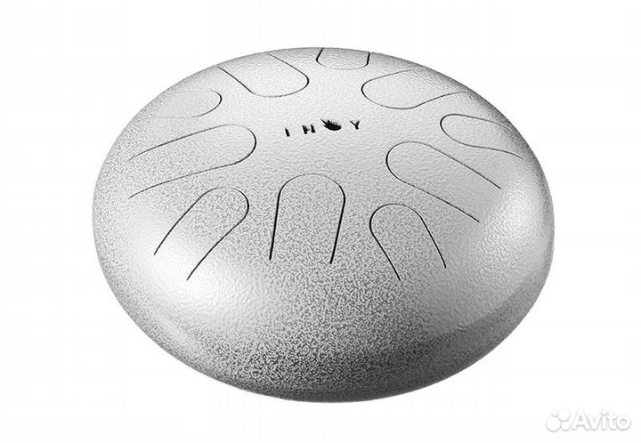 Глюкофон 26см IN26CL19 inoy