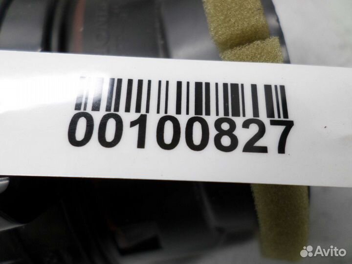 Дефлектор обдува салона Honda Pilot 2 77255szaa0