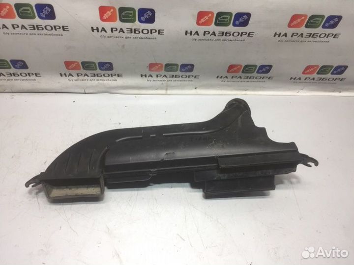 Воздухозаборник Nissan Teana J32