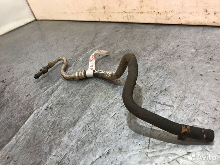 Шланг, трубка гур Renault Symbol Clio K7JA700 2004