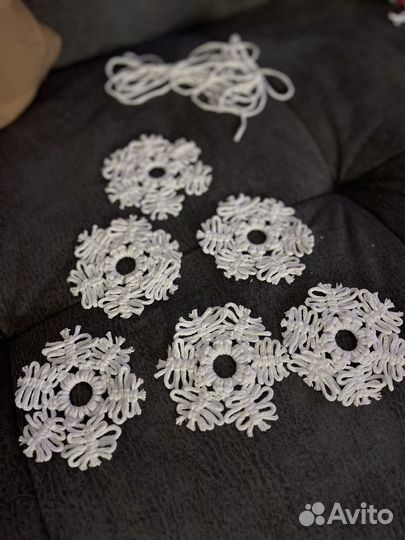 Макраме подарки