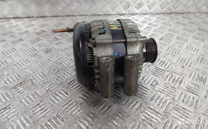 Генератор Jeep Grand Cherokee