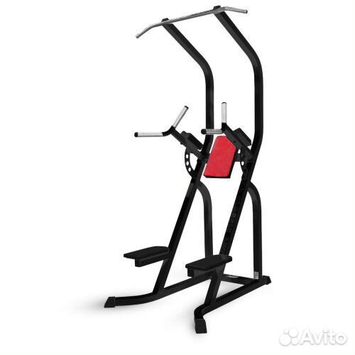 Напольный турник Barbell