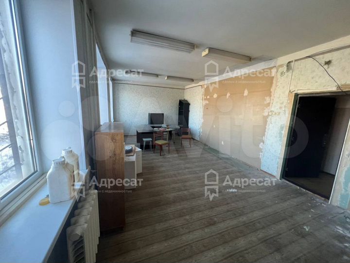 Офис, 1-к, 34.70 кв.м