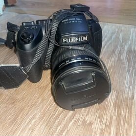 Фотоаппарат fujifilm